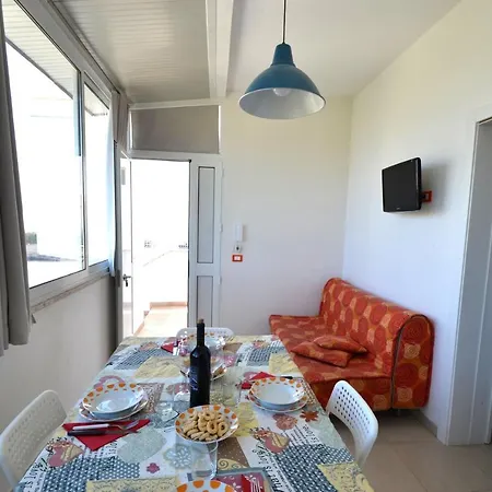 Prázdninový dům Casa Muriel Con Clima, Al Primo Piano -pt33 Torre dell'Orso