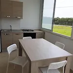 Casa Muriel Con Clima, Al Primo Piano -pt33 Casa vacanze Torre dell'Orso