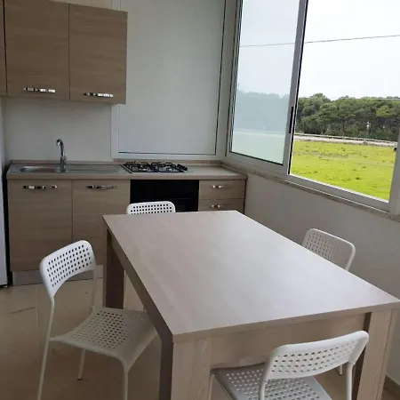 Casa Muriel Con Clima, Al Primo Piano -pt33 Holiday home Torre dell'Orso