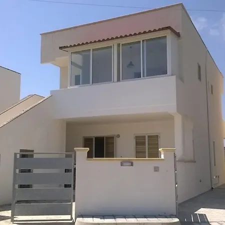 Casa Muriel Con Clima, Al Primo Piano -pt33 *