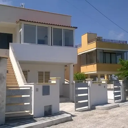 Holiday home Casa Muriel Con Clima, Al Primo Piano -pt33