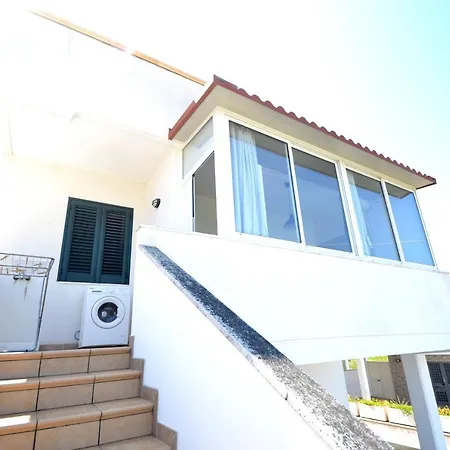 Casa Muriel Con Clima, Al Primo Piano -pt33 Holiday home *
