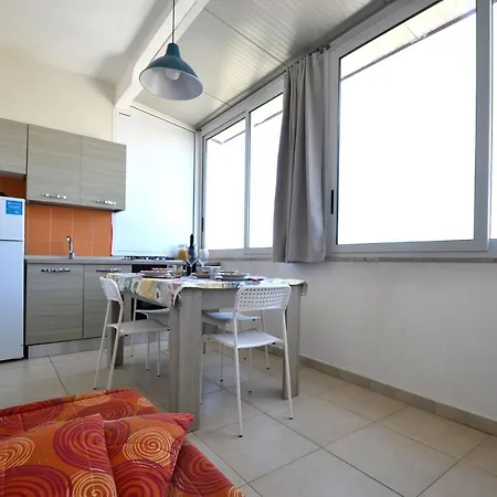 Holiday home Casa Muriel Con Clima, Al Primo Piano -pt33